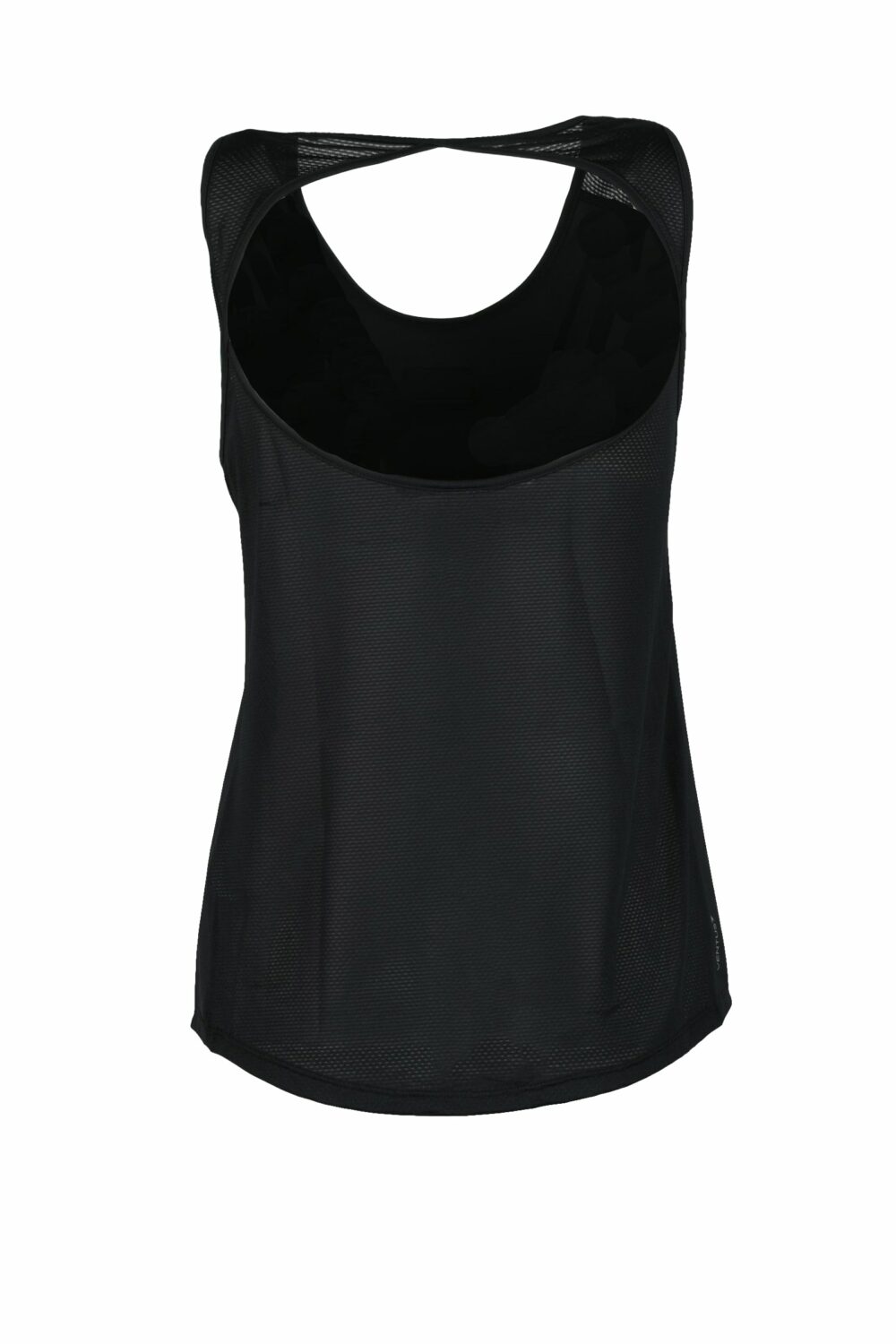 Top EA7 Nero - Foto 2