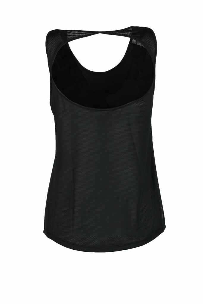 Top EA7  Nero