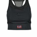 Top EA7 Nero - Foto 1