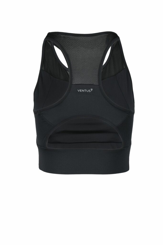 Top EA7  Nero