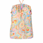 Top Love Moschino Multicolor - Foto 1