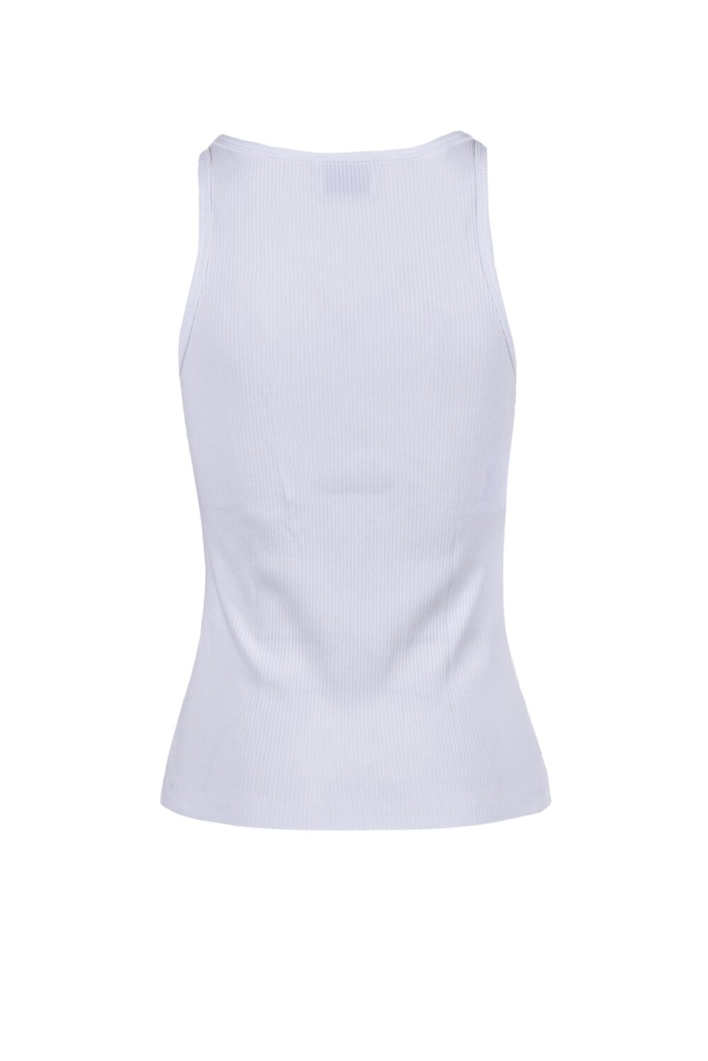 Top MOSCHINO JEANS Bianco - Foto 2