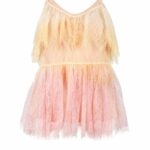 Top TWIN SET GIALLO - ROSA - Foto 1
