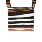 Top WEEKEND MAXMARA Marrone - Foto 1