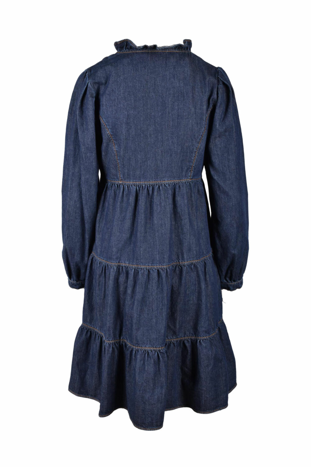 Vestito corto Love Moschino Blu - Foto 2