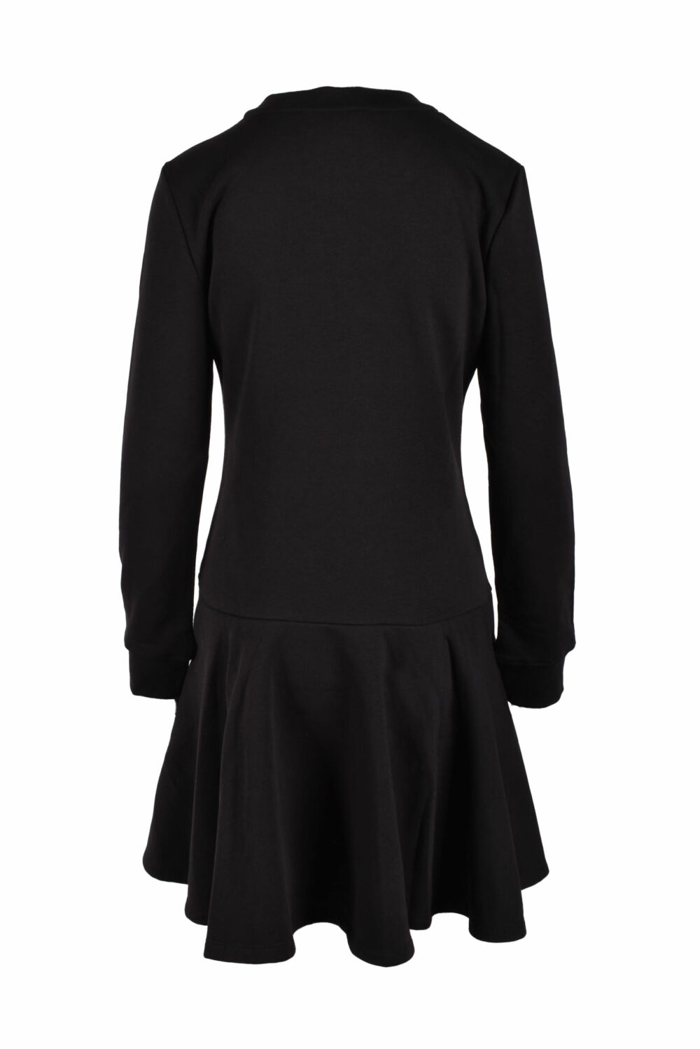 Vestito corto Love Moschino Nero - Foto 2