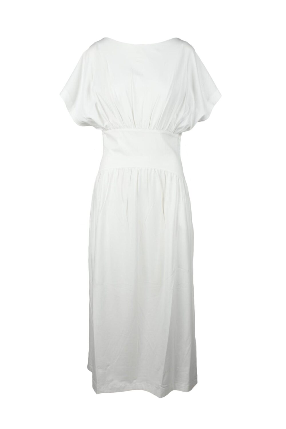 Vestito da completo ALPHA Bianco - Foto 1