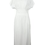 Vestito da completo ALPHA Bianco - Foto 1
