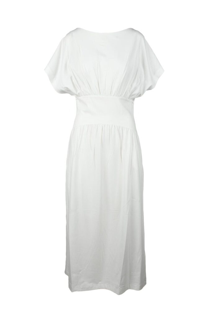 Vestito da completo ALPHA  Bianco