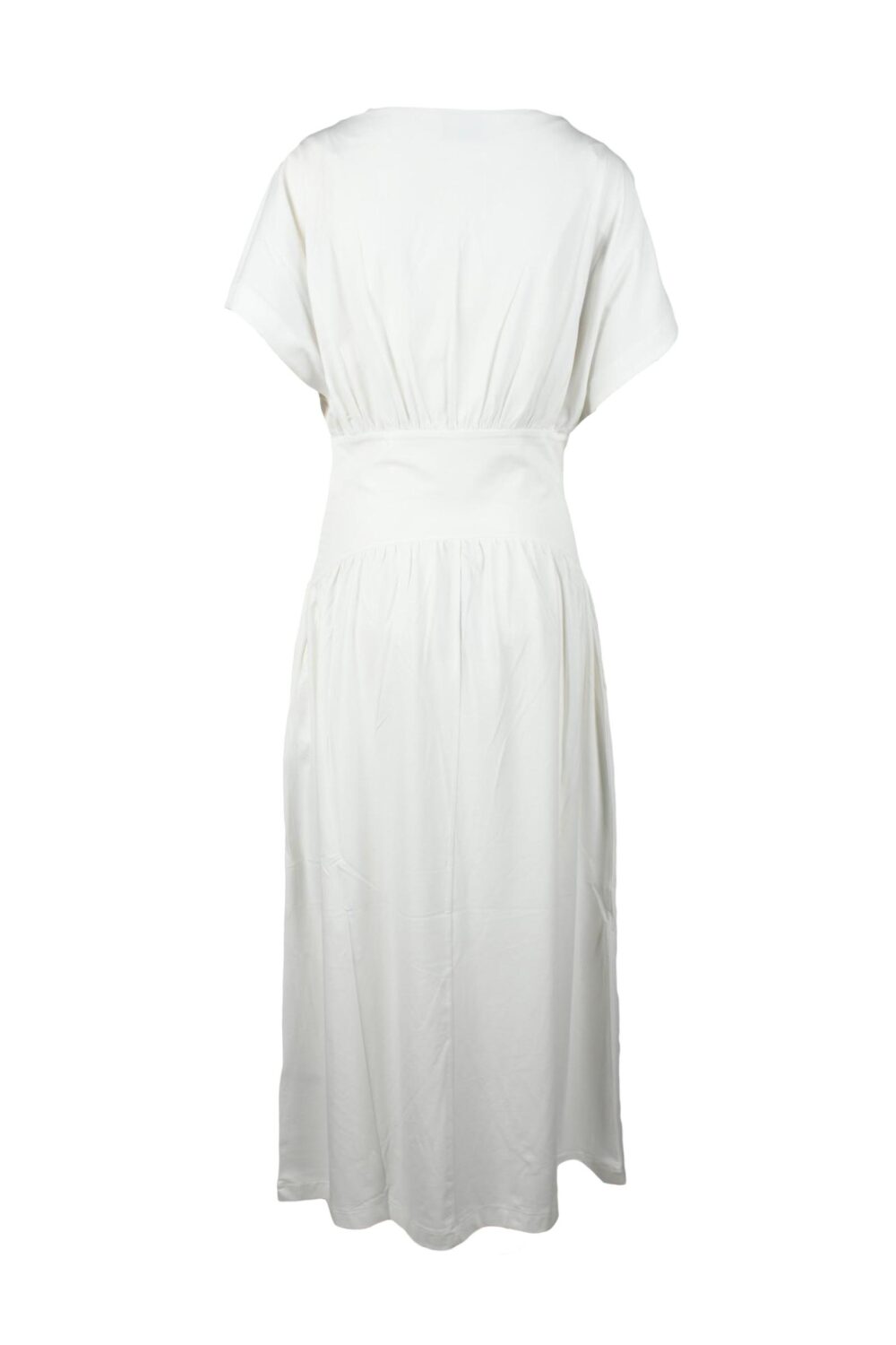 Vestito da completo ALPHA Bianco - Foto 2