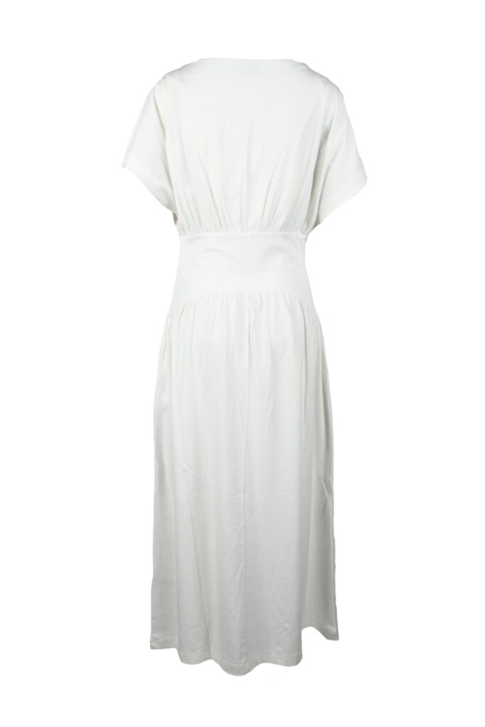 Vestito da completo ALPHA  Bianco
