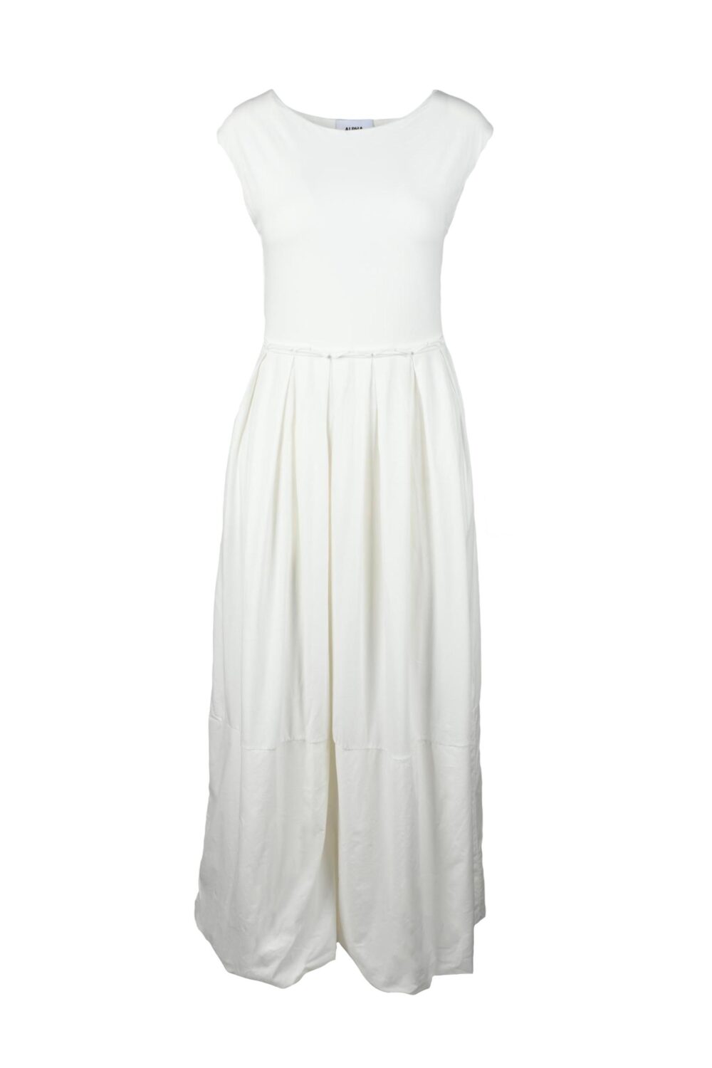 Vestito da completo ALPHA Bianco - Foto 1