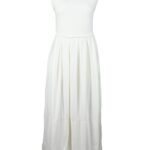 Vestito da completo ALPHA Bianco - Foto 1