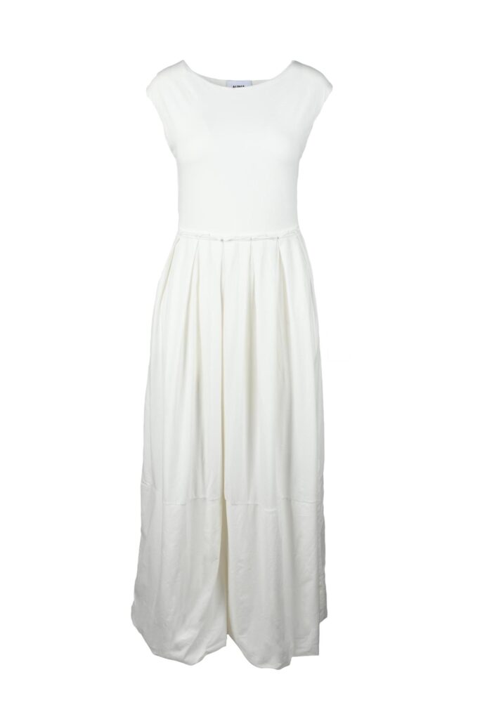 Vestito da completo ALPHA  Bianco