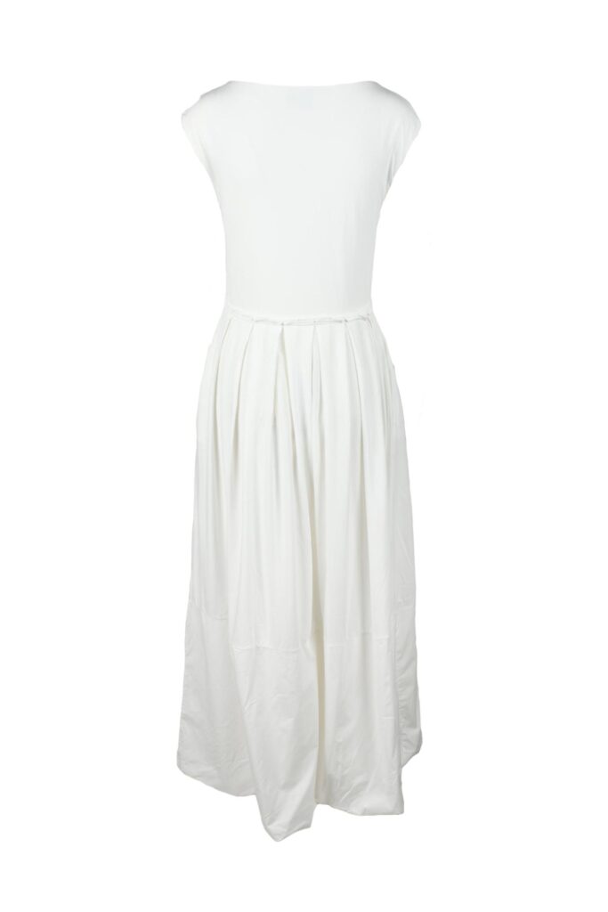 Vestito da completo ALPHA  Bianco