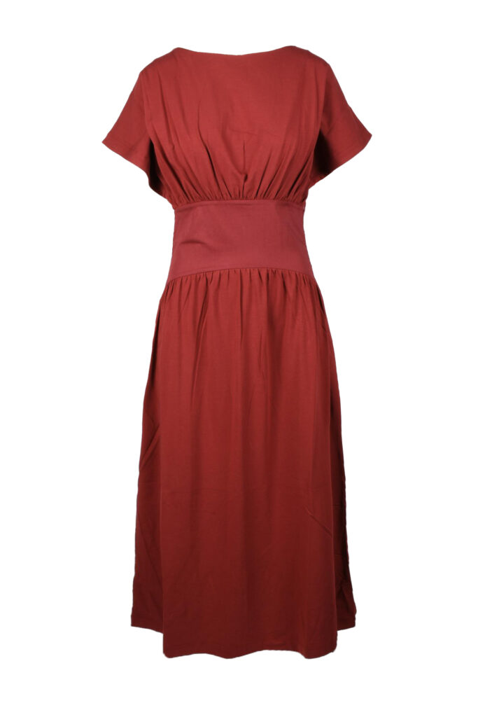 Vestito da completo ALPHA  Bordeaux