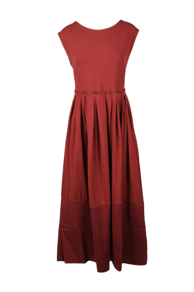 Vestito da completo ALPHA  Bordeaux