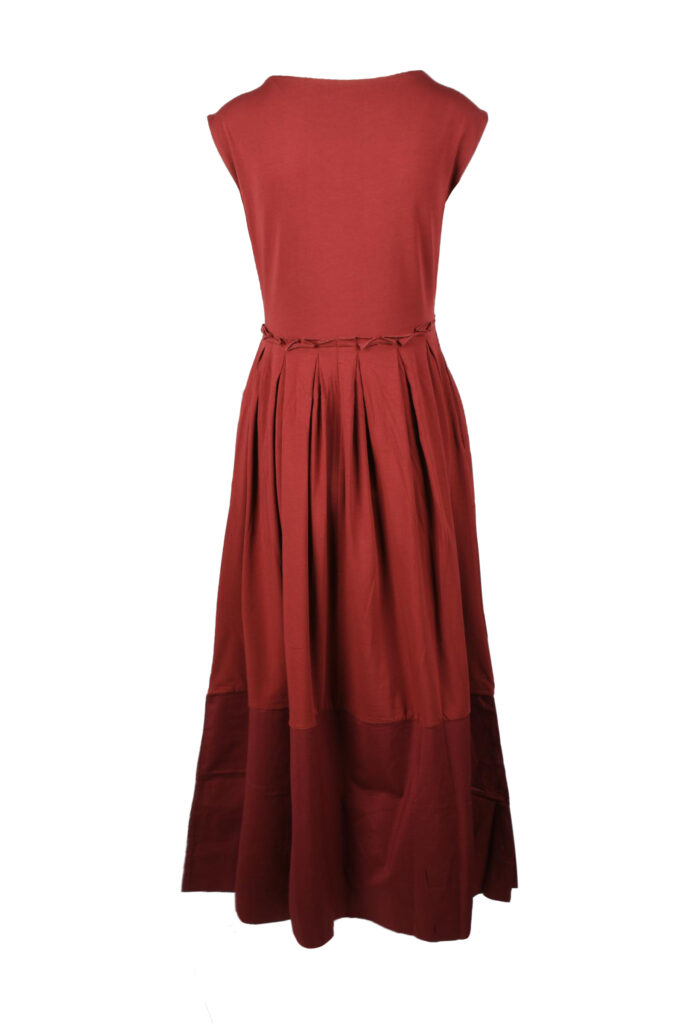 Vestito da completo ALPHA  Bordeaux