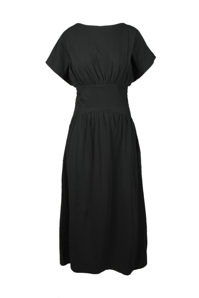 Vestito da completo ALPHA  Nero