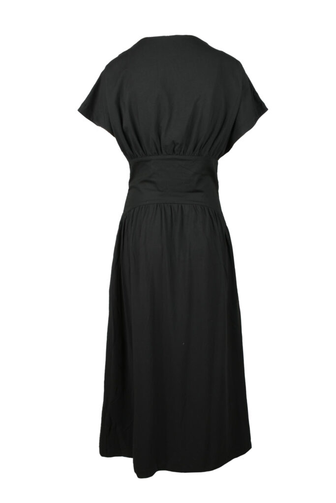 Vestito da completo ALPHA  Nero