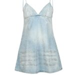 Vestito da completo Diesel Celeste - Foto 1
