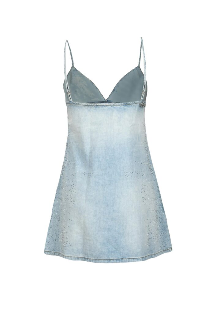 Vestito da completo Diesel  Celeste