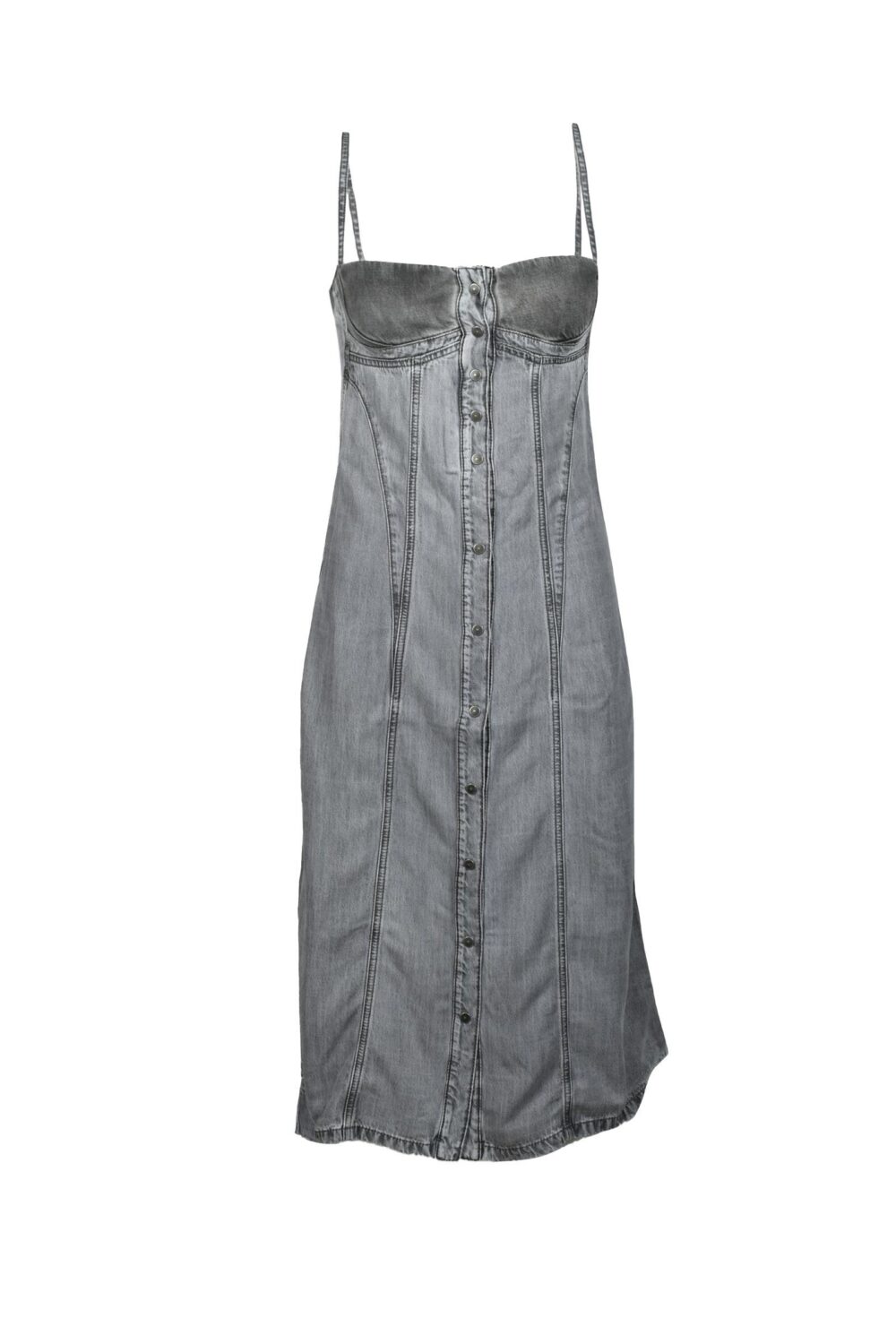 Vestito da completo Diesel Grigio - Foto 1