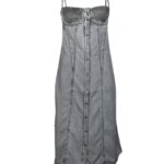 Vestito da completo Diesel Grigio - Foto 1