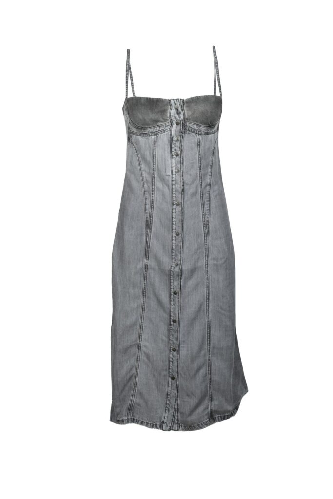 Vestito da completo Diesel  Grigio