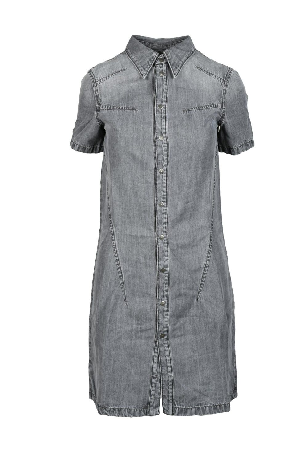 Vestito da completo Diesel Grigio - Foto 1