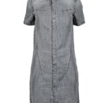Vestito da completo Diesel Grigio - Foto 1