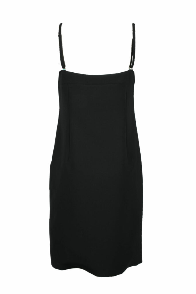Vestito da completo Dsquared2  Nero