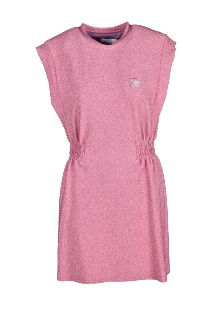 Vestito da completo GAELLE  Rosa