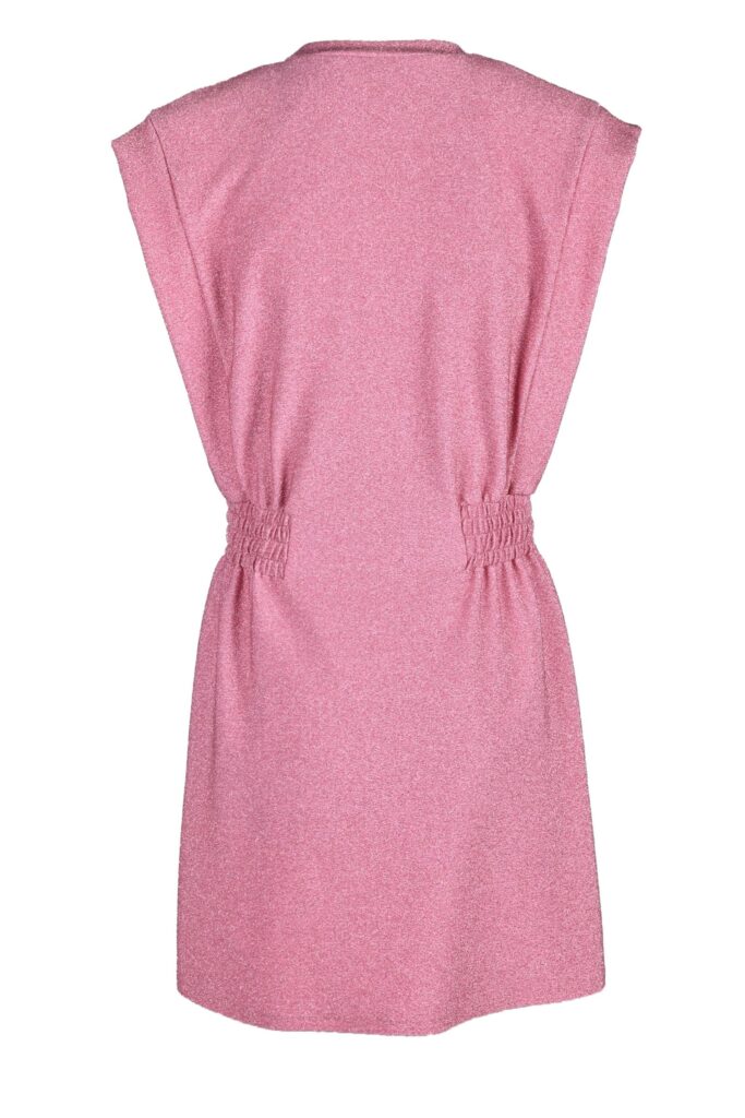 Vestito da completo GAELLE  Rosa