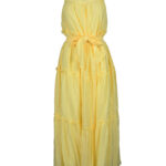 Vestito da completo Glamorous Giallo - Foto 1