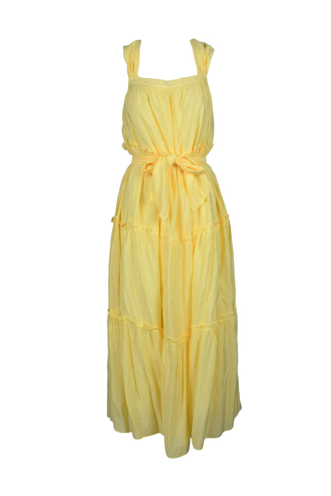 Vestito da completo Glamorous  Giallo