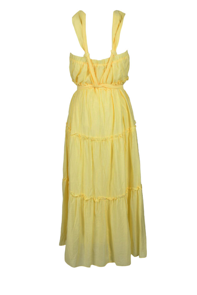 Vestito da completo Glamorous  Giallo