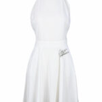 Vestito da completo Love Moschino Bianco - Foto 1