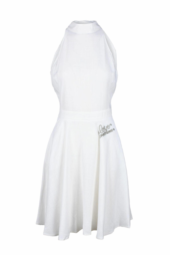 Vestito da completo Love Moschino  Bianco