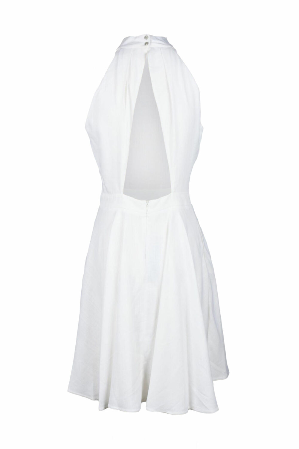 Vestito da completo Love Moschino Bianco - Foto 2