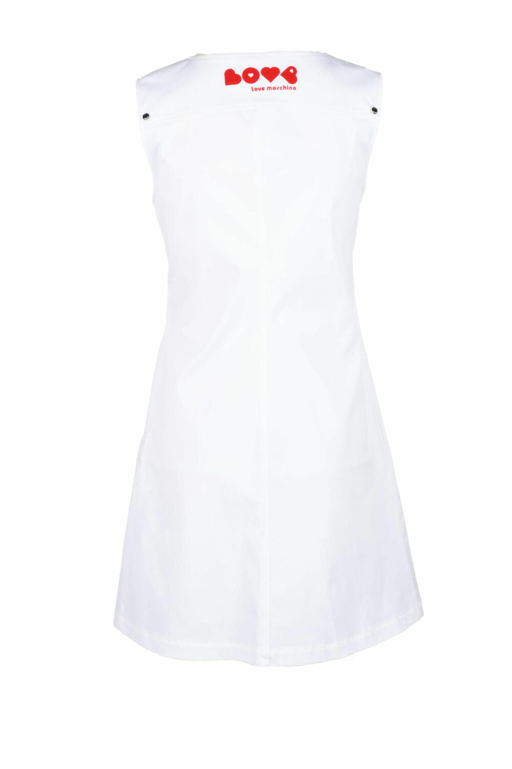 Vestito da completo Love Moschino Bianco - Foto 1