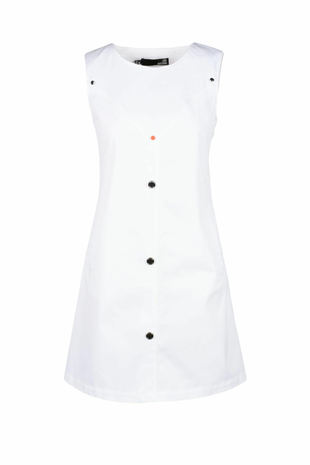 Vestito da completo Love Moschino Bianco - Foto 2