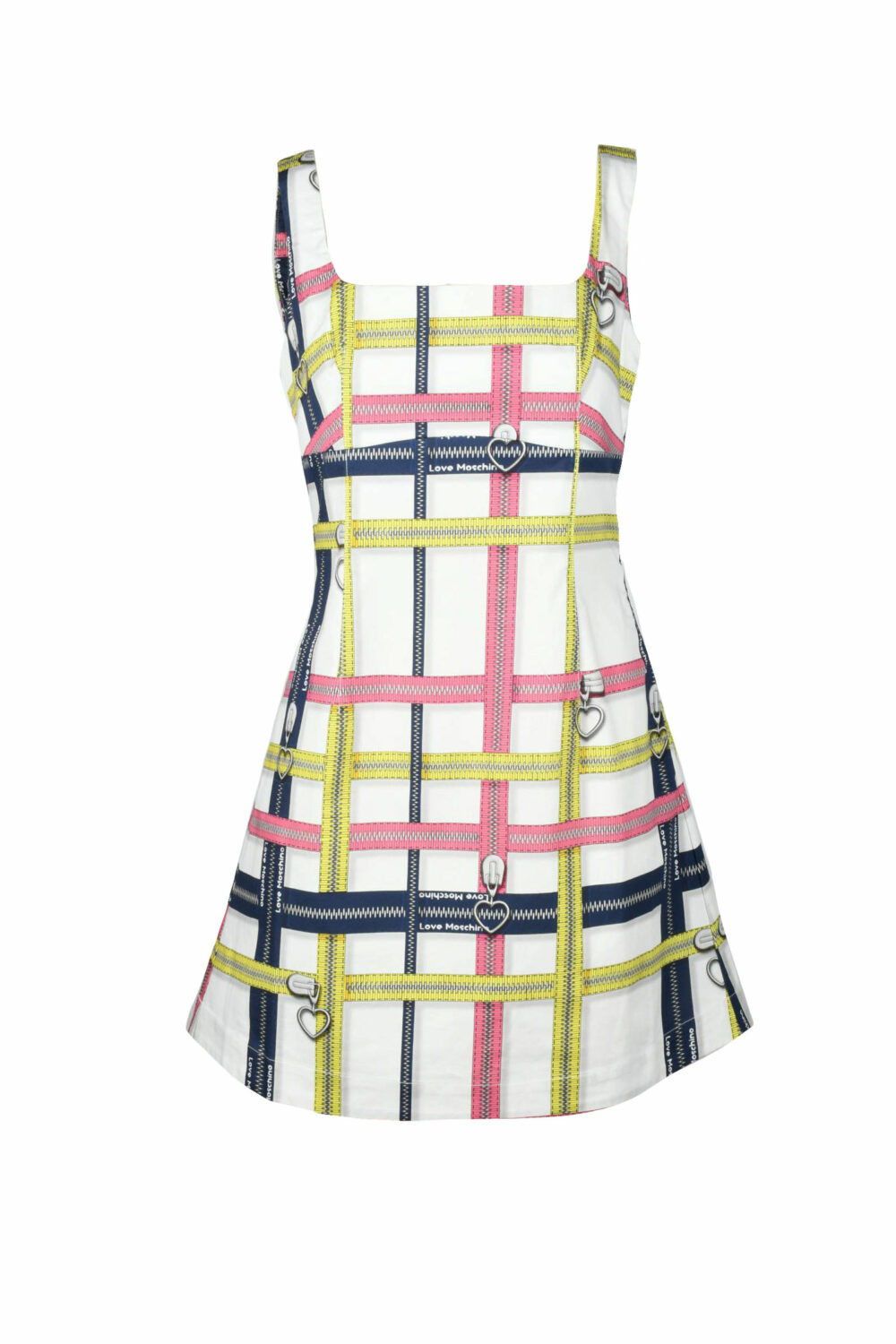 Vestito da completo Love Moschino Bianco - Foto 1