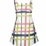 Vestito da completo Love Moschino Bianco - Foto 1