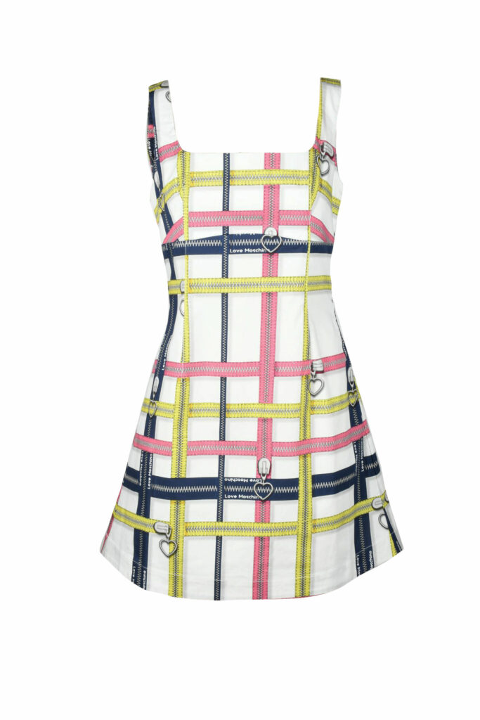 Vestito da completo Love Moschino  Bianco
