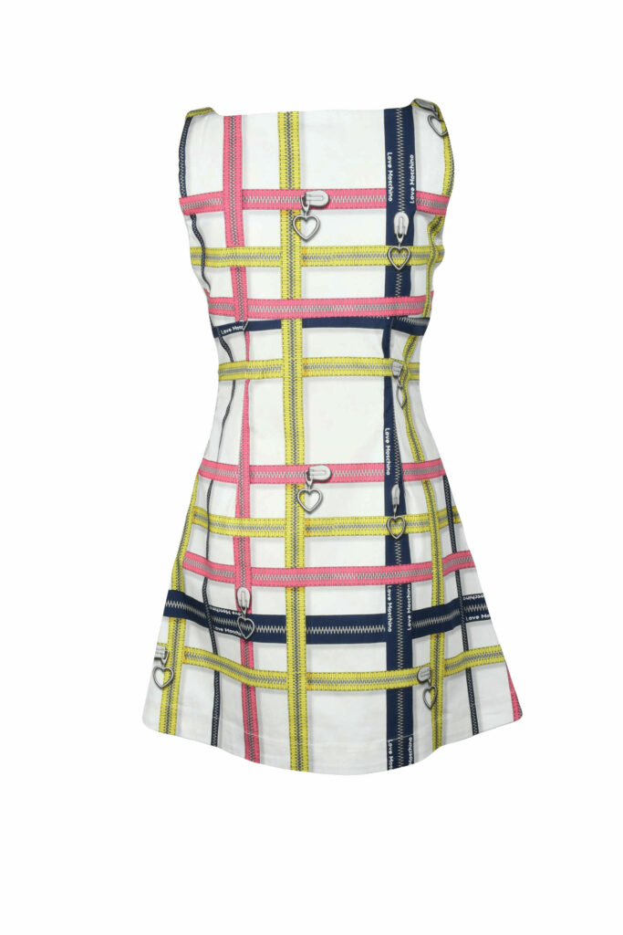 Vestito da completo Love Moschino  Bianco