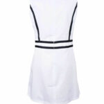 Vestito da completo Love Moschino Bianco - Foto 1