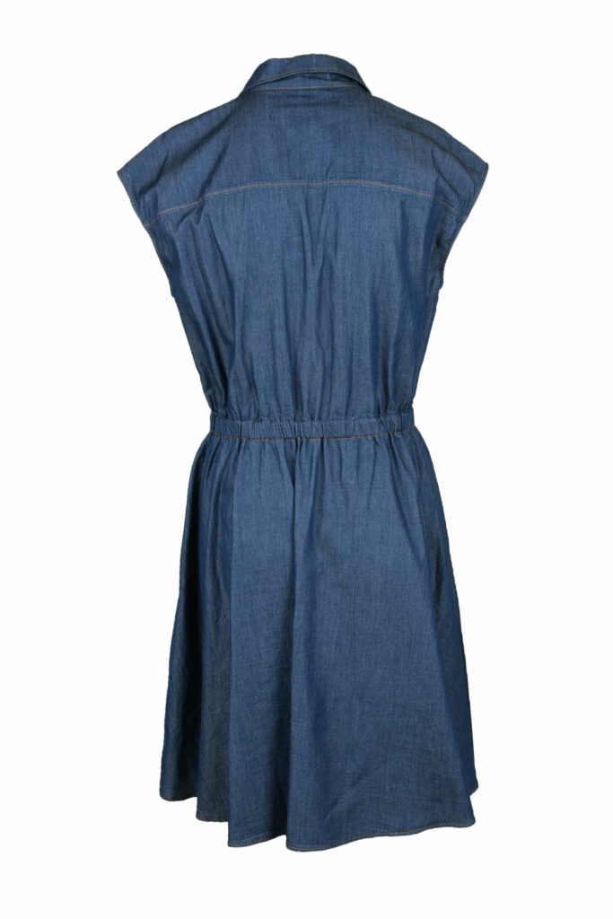 Vestito da completo Love Moschino  Blu