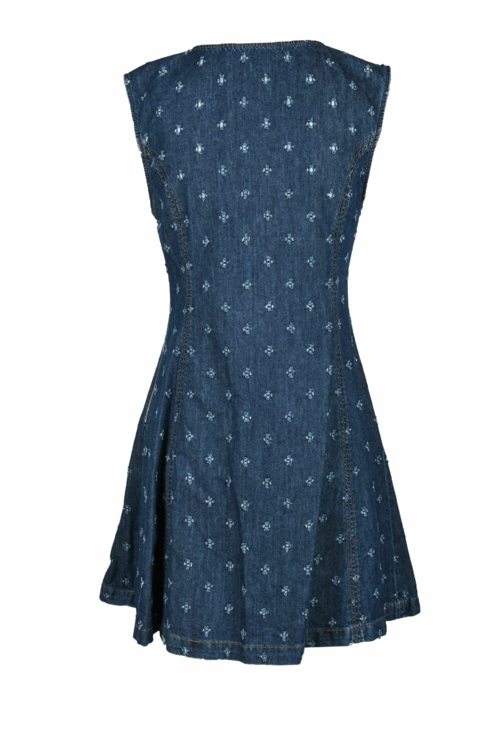 Vestito da completo Love Moschino Blu - Foto 2