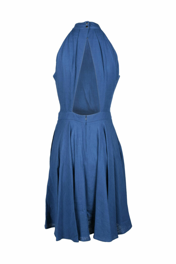 Vestito da completo Love Moschino  Blu